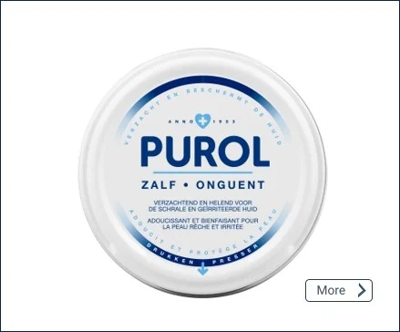 Products • Purol